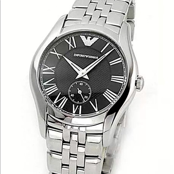 Emporio Armani Other - BRAND NEW EMPORIO ARMANI AR1710 MENS WATCH $139